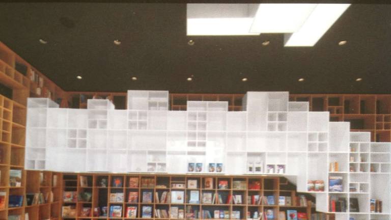 TKS na arhitekturnem koledarju