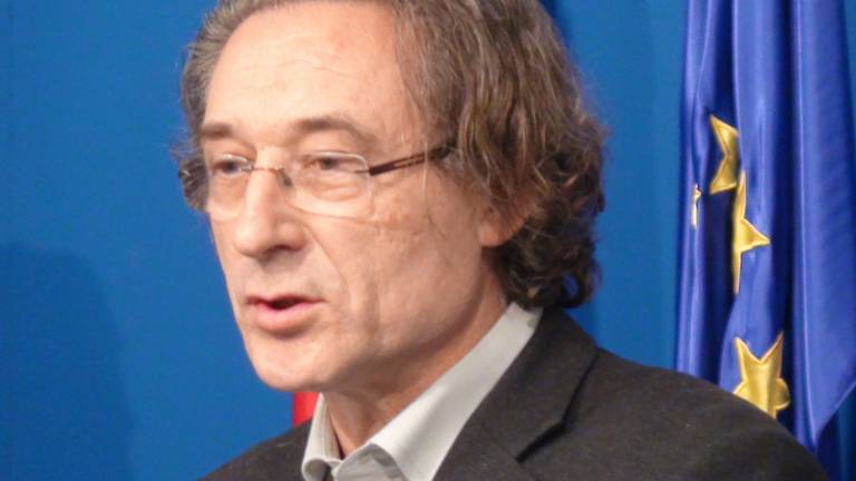 Italijanski &scaron;olniki solidarni s slovenskimi