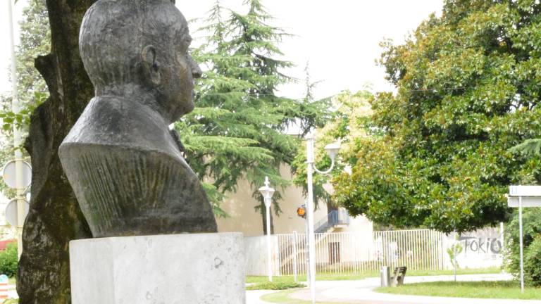 Nova Gorica brez Tita