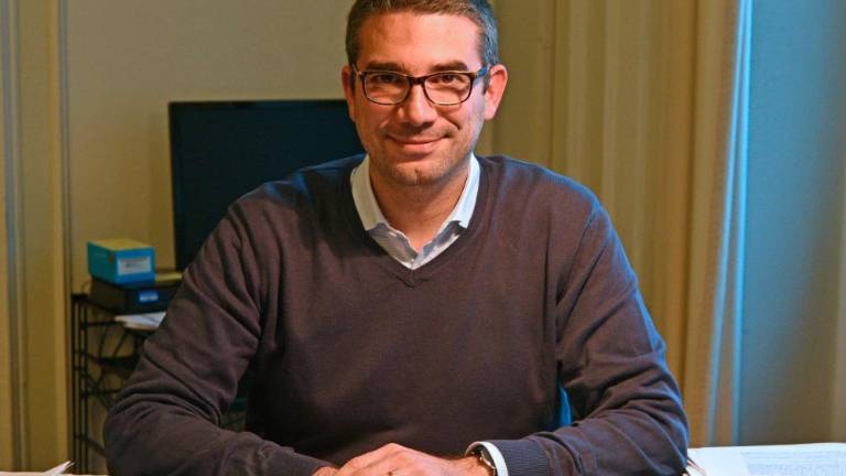 Preprečili zaprtje Primorskega dnevnika