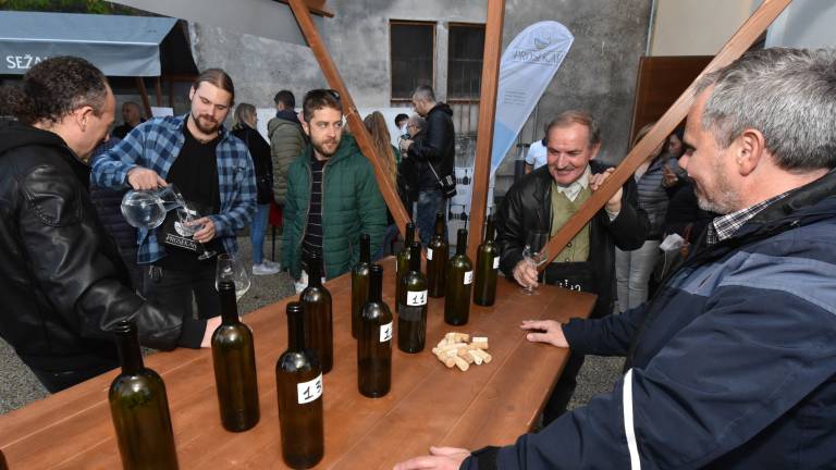 &Scaron;toka ima najbolj&scaron;e belo vino