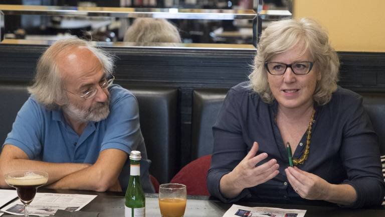 Kultura kot odraz upora Palestincev