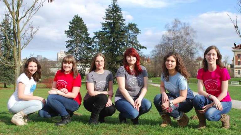 Trimesečna pomoč v bolni&scaron;nici v Nangomu