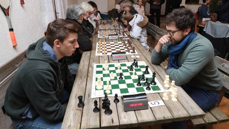 Jasna Brecelj in Robert Devetak zamejska prvaka