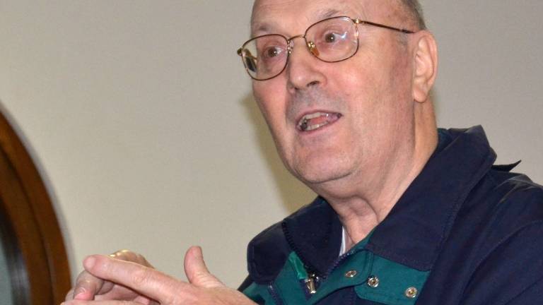 Prvo obhajilo (spet) v sloven&scaron;čini