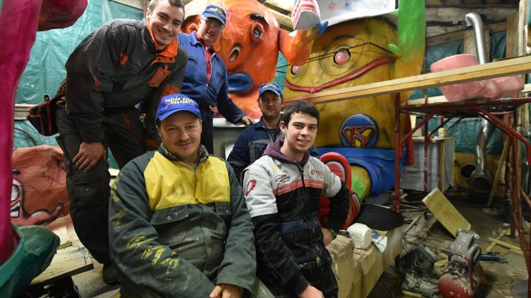 Praprovski &raquo;kenebek&laquo;