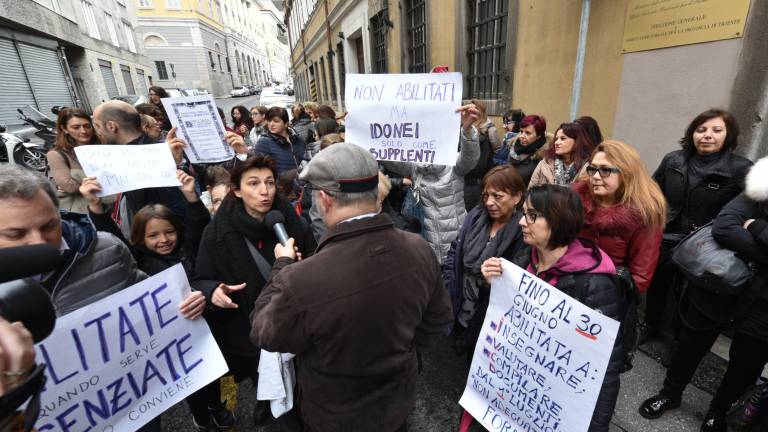 V slovenskih vrtcih in &scaron;olah na prepihu 12 učiteljev