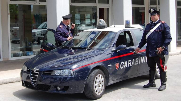 Opomini niso zalegli