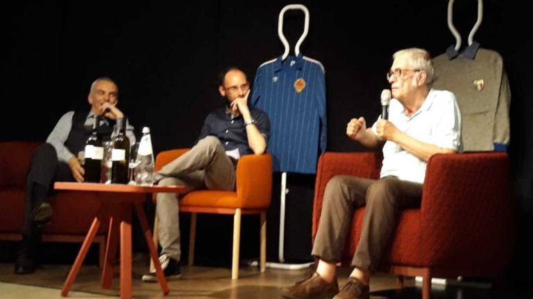 &raquo;Za pravi gospodarski čudež so poskrbeli v Jugoslaviji&laquo;