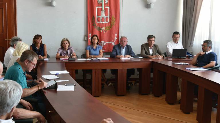 &raquo;Podedovali hud položaj, obračun 2016 odobren&laquo;