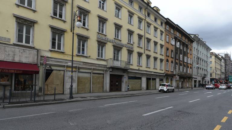 Trgovci čutijo odpor in razočaranje