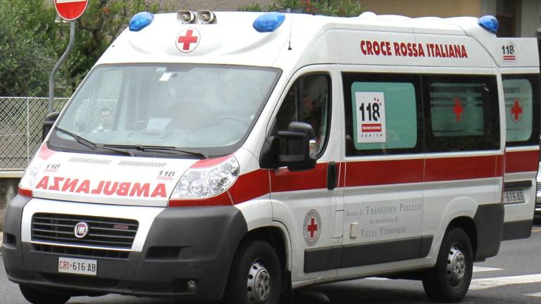 Smrtna nesreča na domu