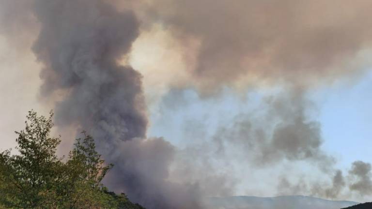 Na Gradini pomoč občanom, ki morajo zapustiti svoje domove (video)