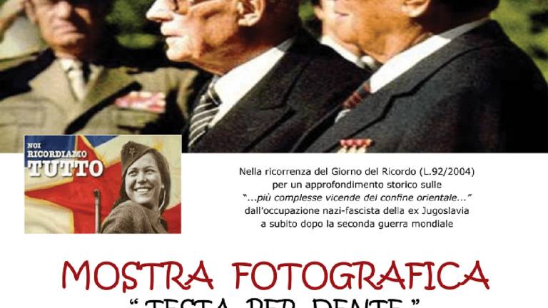 Fojbe: desnica neti polemike