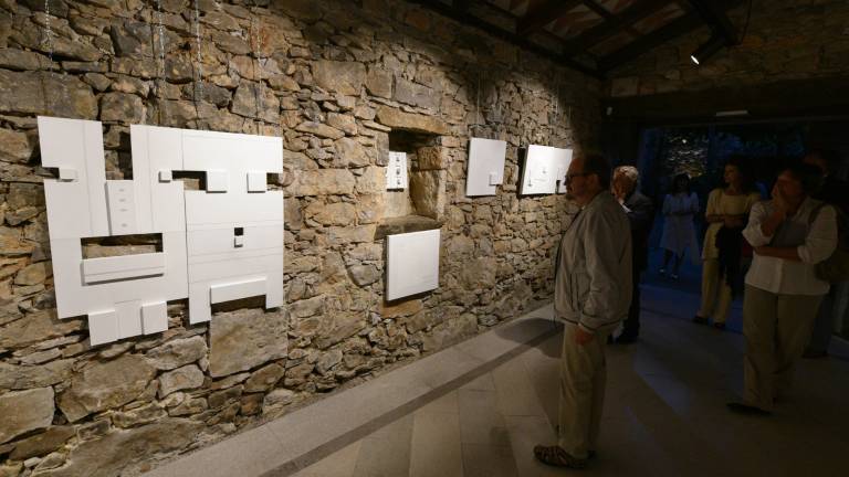 En soph 4, prispodoba neskončne svetlobe