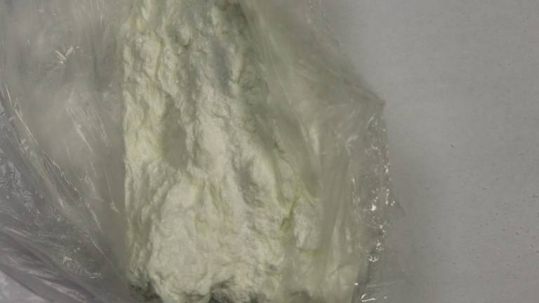 Kupčija splavala po vodi