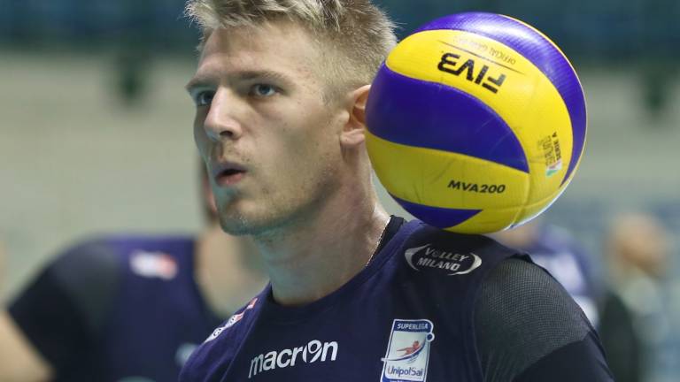 Jernej Terpin: <span class=_mh6><span><span>&raquo;</span></span></span><span class=_mh6><span><span>Konkurenca je zelo velika&laquo;</span></span></span>