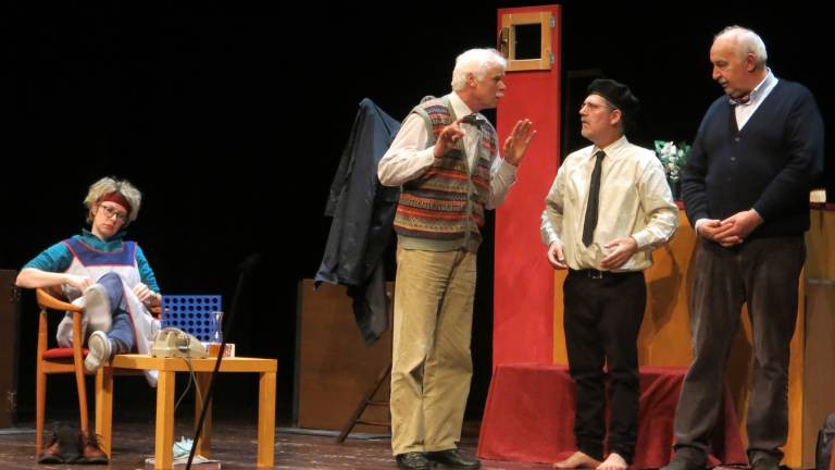 Dvojezična &scaron;ola je zelo pomembna, a kaj ko se vasi praznijo