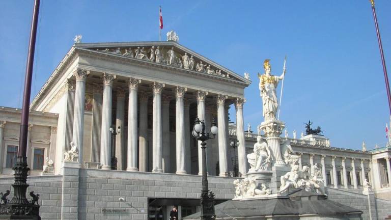 Koroški Slovenci proti krčenju sredstev za manjšine