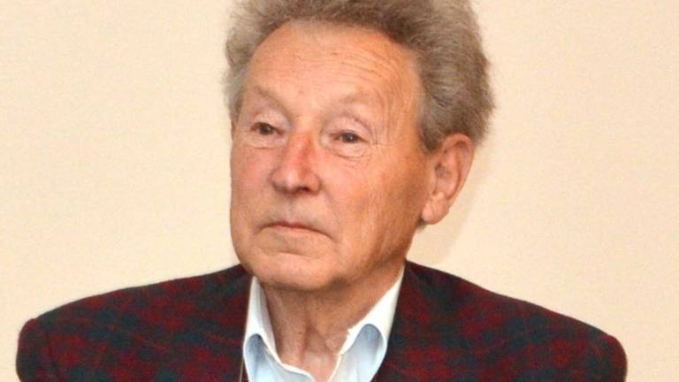 Bruno Volpi Lisjak ne pozna počitka