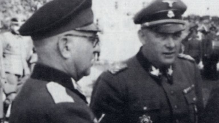 Globočnik, nacist slovenskega porekla