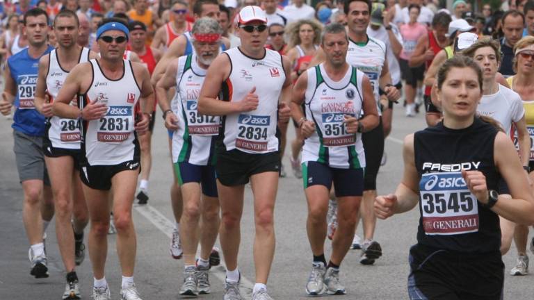 Tekači pozor! Nasveti pred Baviselo