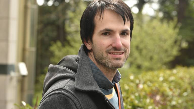 &raquo;V manj&scaron;ini je čas za sveže zamisli&laquo;