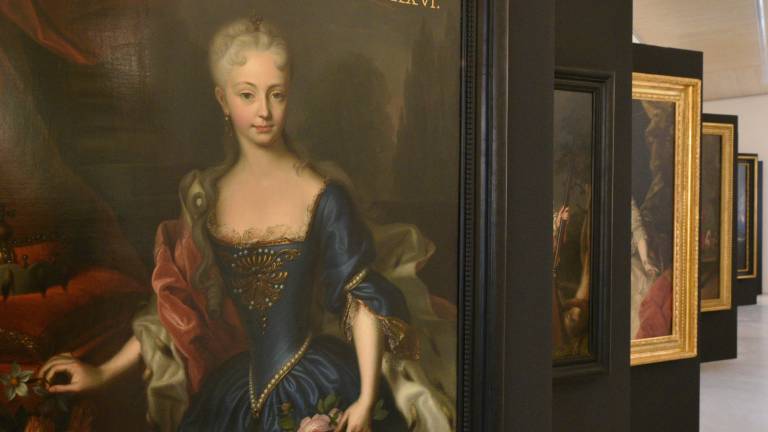 Kako je Marija Terezija preoblikovala Trst?