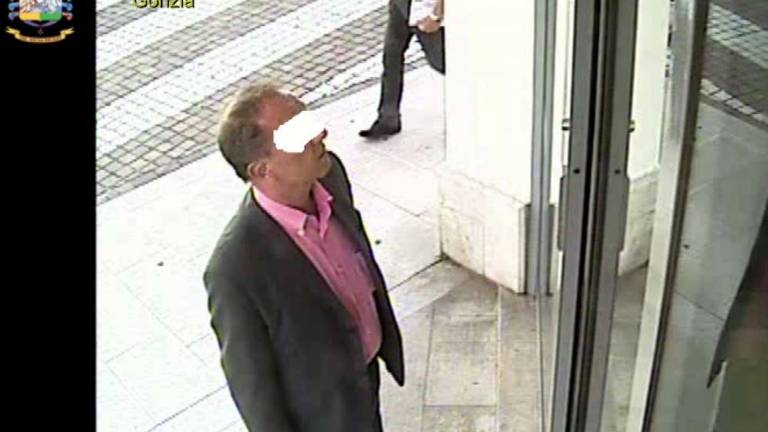 Banko bi ogoljufali za 50-milijonov evrov