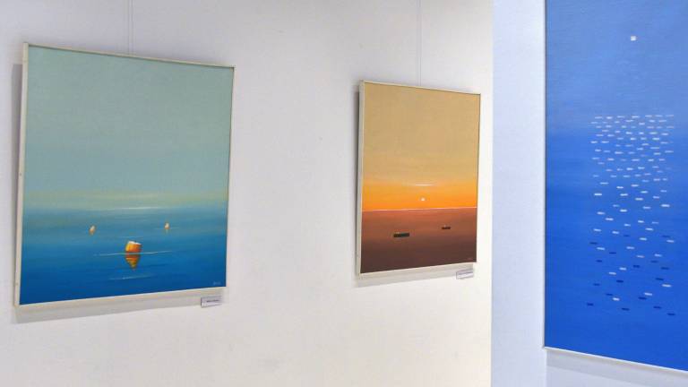 Harmonične Marine Deziderija &Scaron;vare