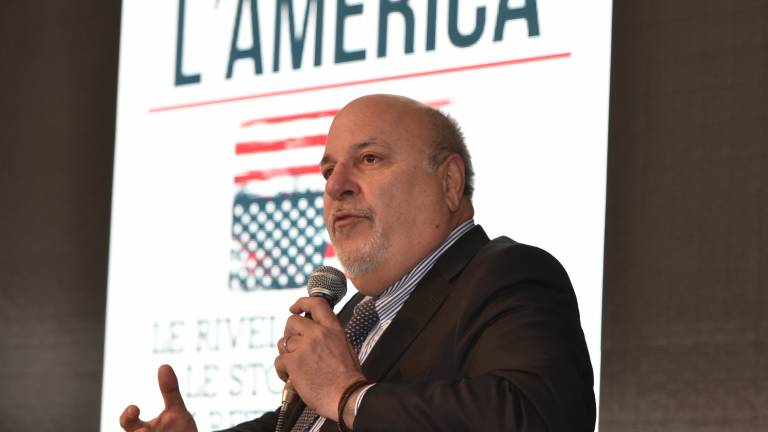 &raquo;Amerika je ignorantska&laquo;