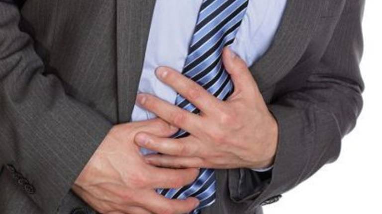 Rak debelega črevesja in rak danke &scaron;e vedno problem