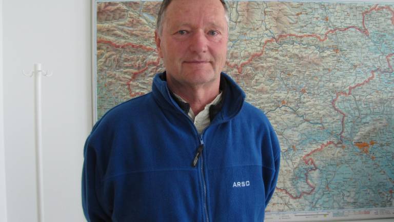 Ali bo kdaj morje preplavilo trža&scaron;ki Veliki trg?