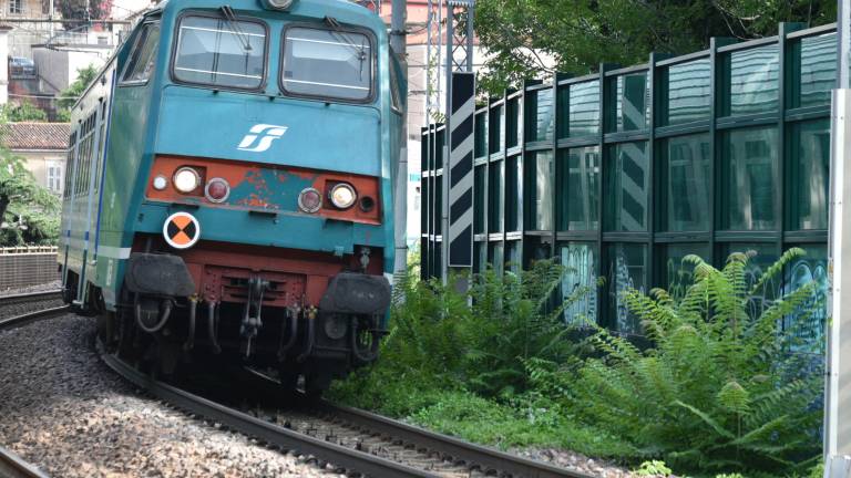 Protihrupni načrt Občine Trst