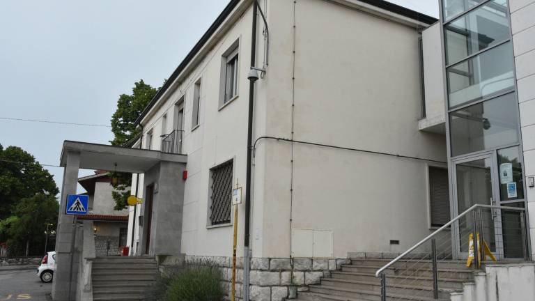 Zgonik: manj zazidljivih in več obdelovalnih povr&scaron;in