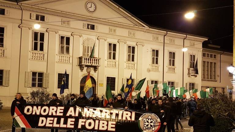 Baklada z voja&scaron;kim značajem