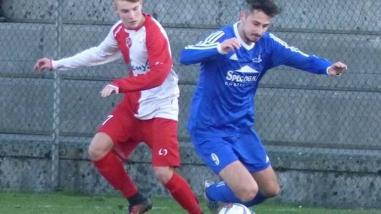 &raquo;Manjkala nam je prava klapa&laquo;