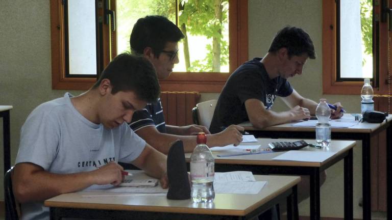 Aristotel se je izkazal kot dokaj trd oreh