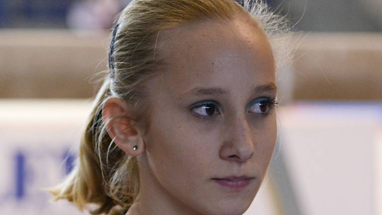 &raquo;Sem Slovenka po narodnosti in jeziku&laquo;