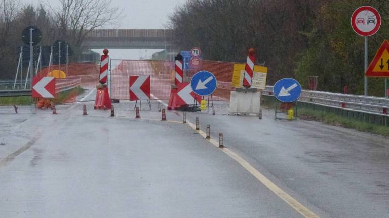 Končno odprtje