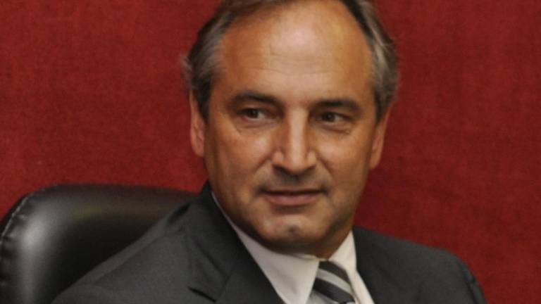 &raquo;Zgoni&scaron;ka vstaja&laquo; proti Demokratski stranki