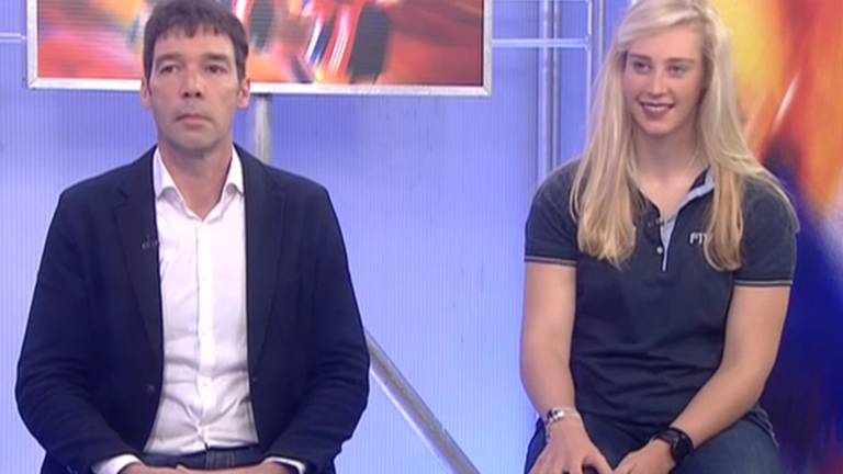 &Scaron;portel o jadranju