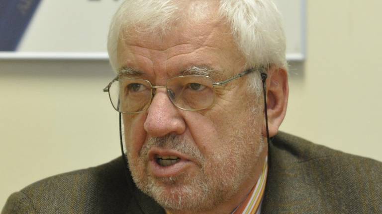 Paritetni odbor vsako leto vrača denar italijanski državi