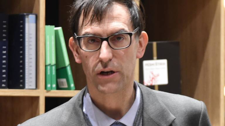 Marko Tavčar nasledil Iva Jevnikarja