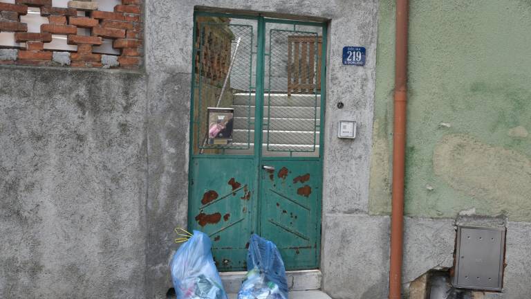 Dolina: odpadki spet burijo duhove