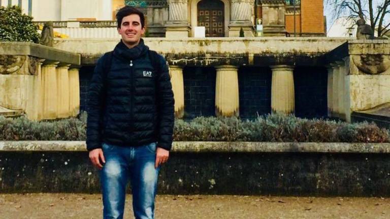 &raquo;Bili smo kot ena sama družina&laquo;