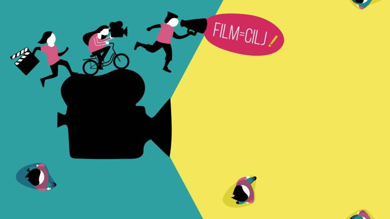 Muvit: 60 ur za &scaron;estminutni film