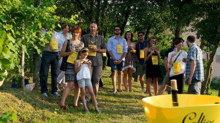 Danes začetek &scaron;teverjanskega Likofa