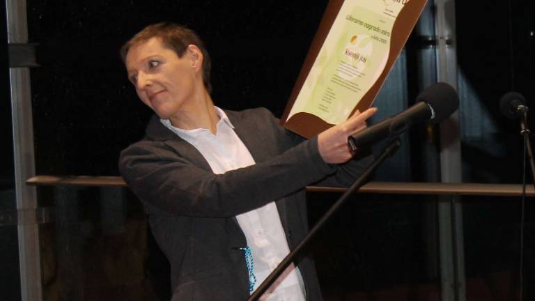 Brez počitka, do zadnje bitke ...