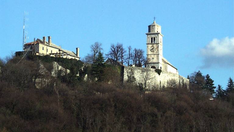 Bogati občani živijo na Krasu